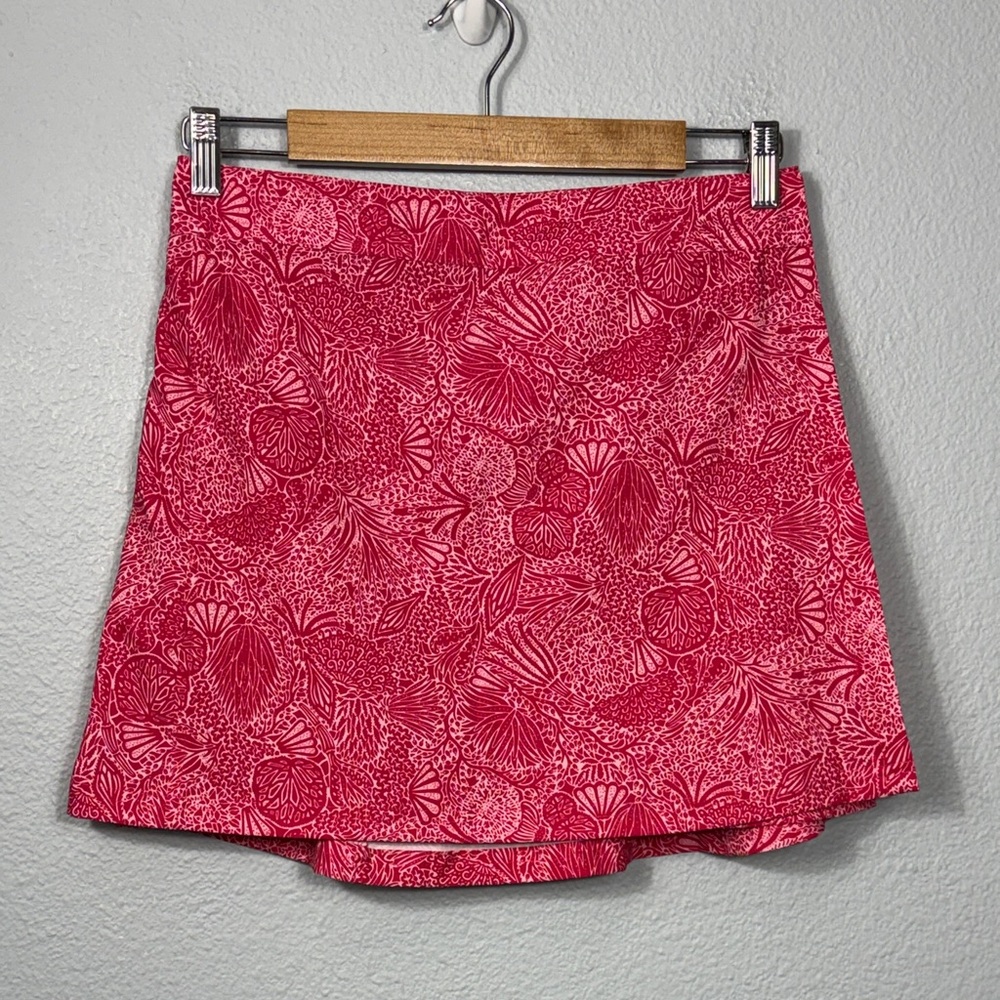 RipSkirt Hawaii Wrap Skirt Shells
